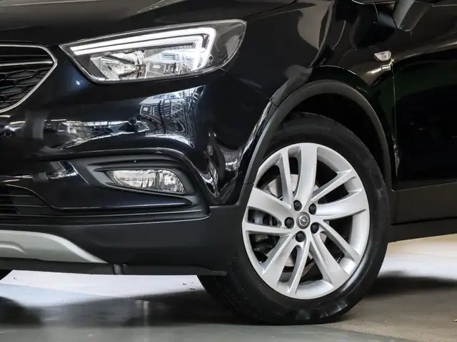 Opel Mokka view 5