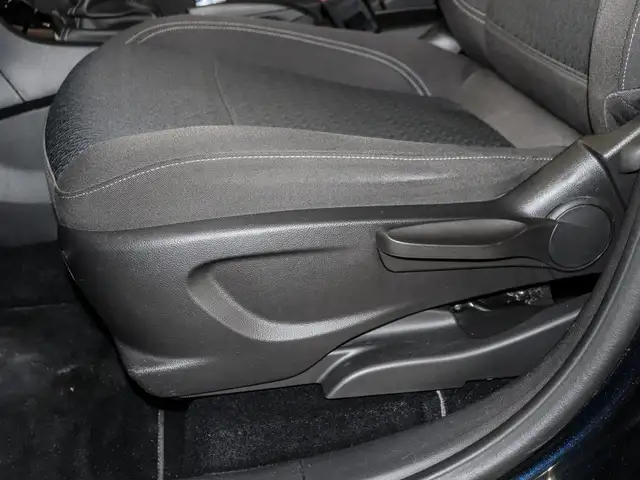 Opel Mokka view 15