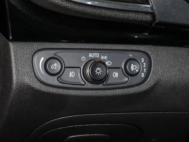 Opel Mokka view 13