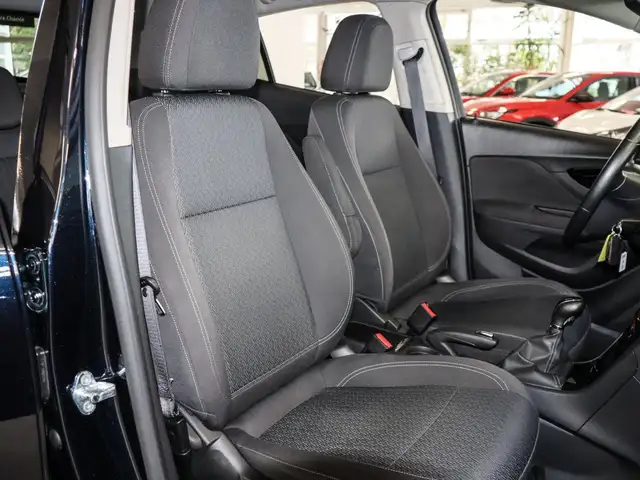Opel Mokka view 6