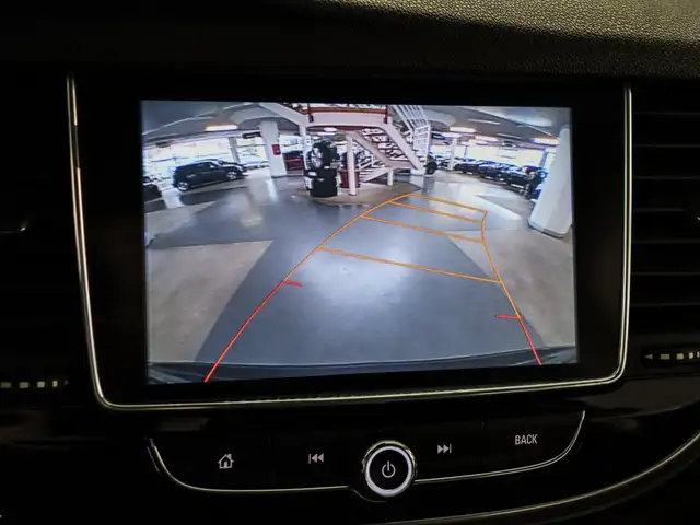 Opel Mokka view 12