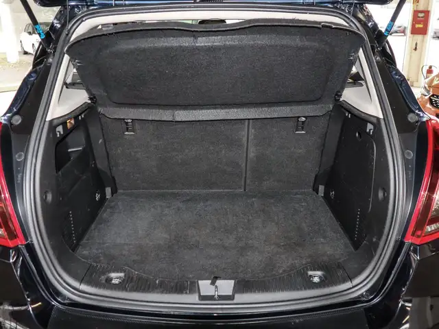 Opel Mokka view 11