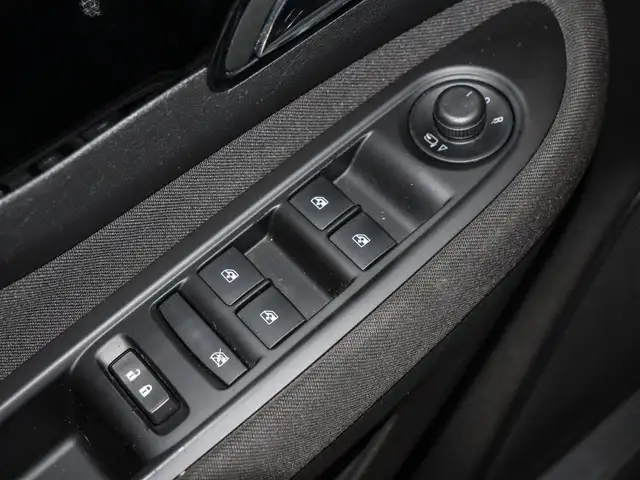 Opel Mokka view 14