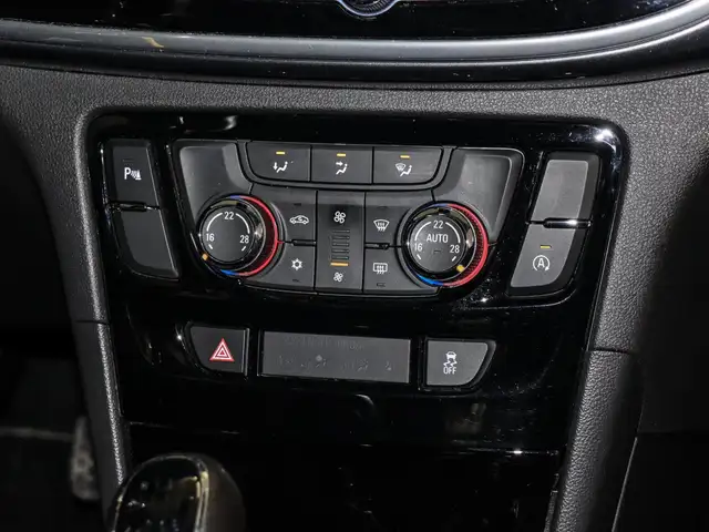 Opel Mokka view 8