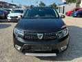 Dacia Sandero Stepway TCe 90PS mit PICKERL 09/26 Parkhilfe Schwarz - thumbnail 8