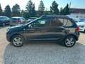 Dacia Sandero Stepway TCe 90PS mit PICKERL 09/26 Parkhilfe Schwarz - thumbnail 2