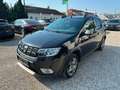 Dacia Sandero Stepway TCe 90PS mit PICKERL 09/26 Parkhilfe Schwarz - thumbnail 1