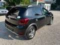 Dacia Sandero Stepway TCe 90PS mit PICKERL 09/26 Parkhilfe Schwarz - thumbnail 5