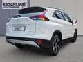 Mitsubishi Eclipse Cross Plug-In Hybrid Plus LED Navi Kamera Weiß - thumbnail 3