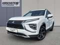 Mitsubishi Eclipse Cross Plug-In Hybrid Plus LED Navi Kamera Weiß - thumbnail 1