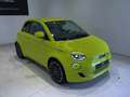 Fiat 500e 87Kw La Prima by Boccelli Jaune - thumbnail 3