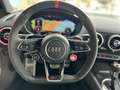 Audi TT RS Coupé 2.5 TFSI quattro S tronic Gris - thumbnail 17