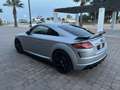 Audi TT RS Coupé 2.5 TFSI quattro S tronic Gris - thumbnail 5
