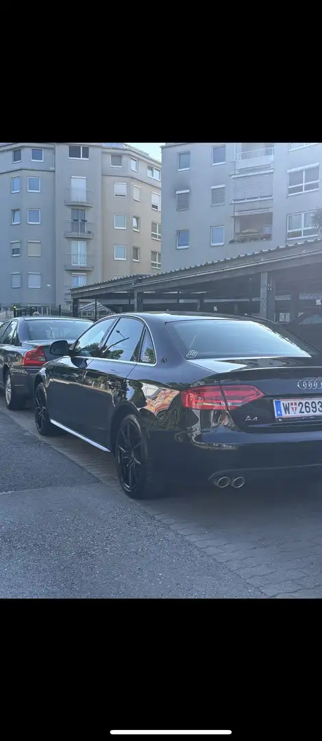Audi A4 2,0 TDI DPF - 2