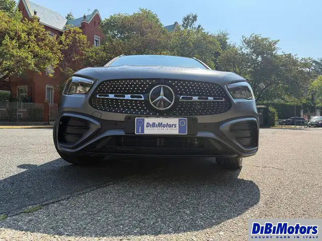 Mercedes-Benz Gla view 19