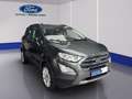 Ford EcoSport Titanium 1.0 EU6d, NAVI, Totwinkel, Gris - thumbnail 3