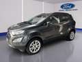 Ford EcoSport Titanium 1.0 EU6d, NAVI, Totwinkel, Gris - thumbnail 4