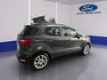 Ford EcoSport Titanium 1.0 EU6d, NAVI, Totwinkel, Gris - thumbnail 5