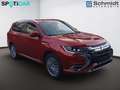 Mitsubishi Outlander 2,4 PHEV Business Connect Rood - thumbnail 4
