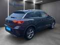 Volkswagen T-Roc R-Line 1.5 TSI DSG LED Navi AHK Climatronic Sitzhe Schwarz - thumbnail 5