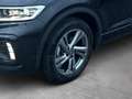 Volkswagen T-Roc R-Line 1.5 TSI DSG LED Navi AHK Climatronic Sitzhe Schwarz - thumbnail 8