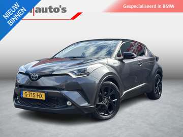 1.8 Hybrid Bi-Tone