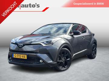 1.8 Hybrid Bi-Tone