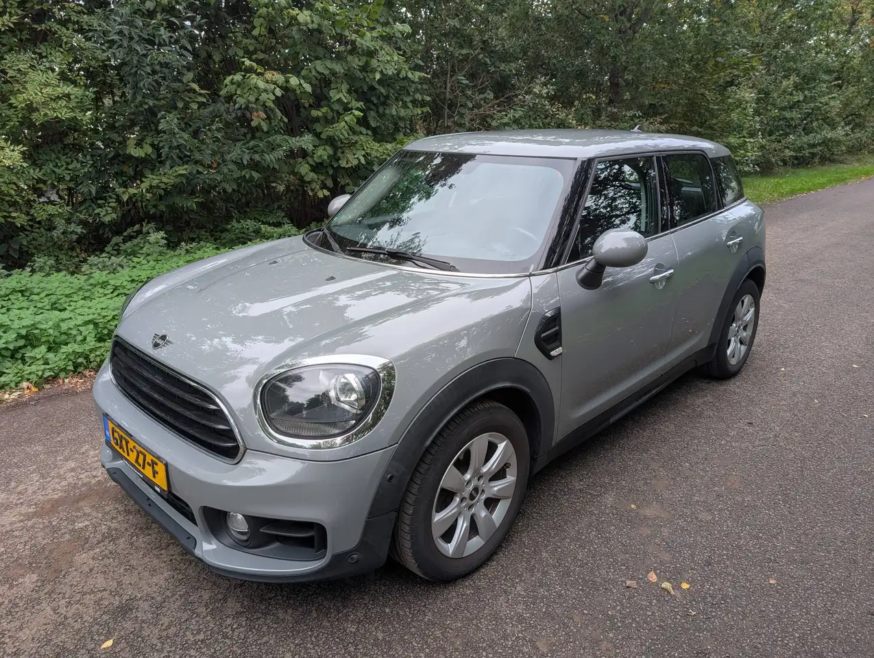 MINI One Countryman