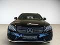 Mercedes-Benz C 43 AMG 4MATIC T-Modell AUT DynLicht KlimaA LED Schwarz - thumbnail 2