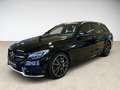 Mercedes-Benz C 43 AMG 4MATIC T-Modell AUT DynLicht KlimaA LED Schwarz - thumbnail 1
