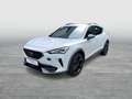 CUPRA Formentor 1.4 eHybrid VZ SUPERSPORT AHK LEDER LM Weiß - thumbnail 2