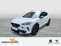 CUPRA Formentor 1.4 eHybrid VZ SUPERSPORT AHK LEDER LM Weiß - thumbnail 1