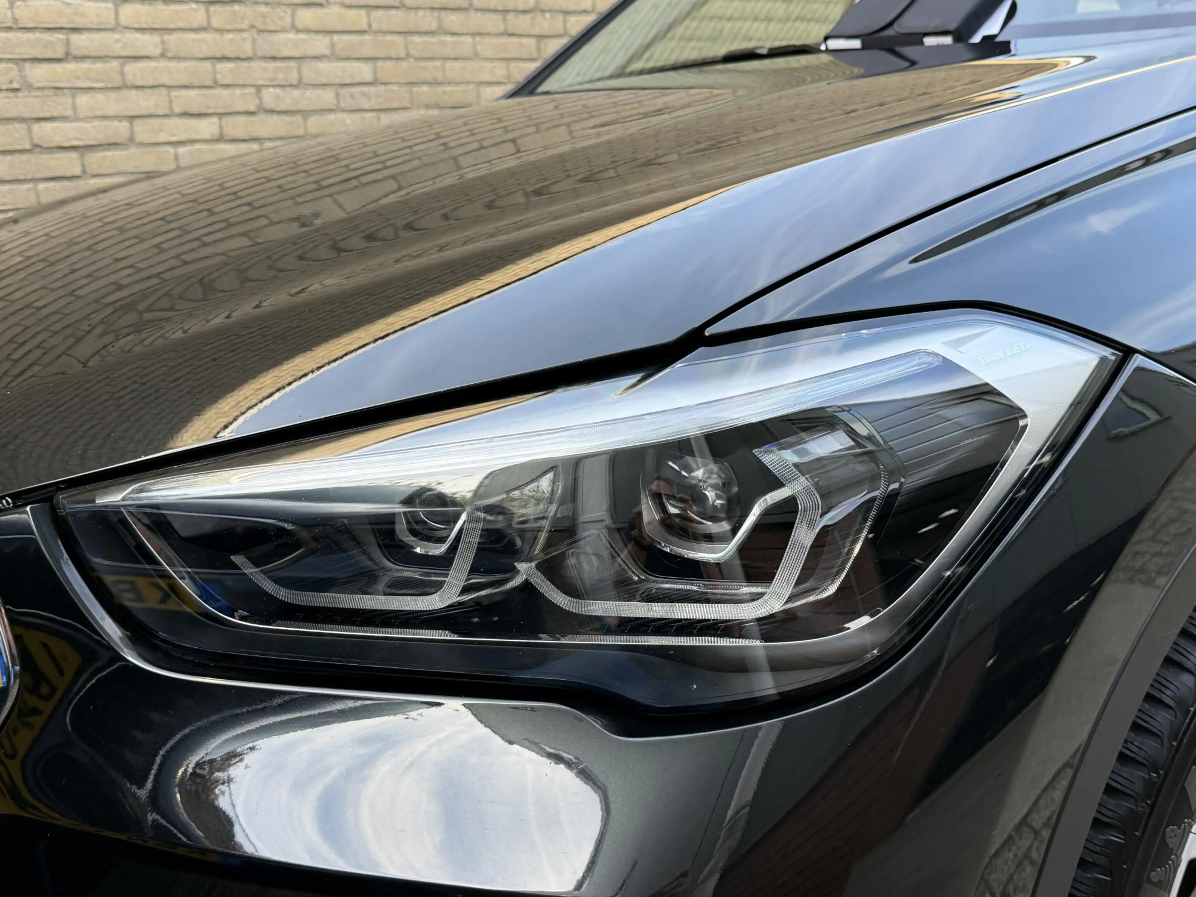 BMW X1 xDrive25e 220pk | Leder | Navigatie | LED | Cruise — photo 44