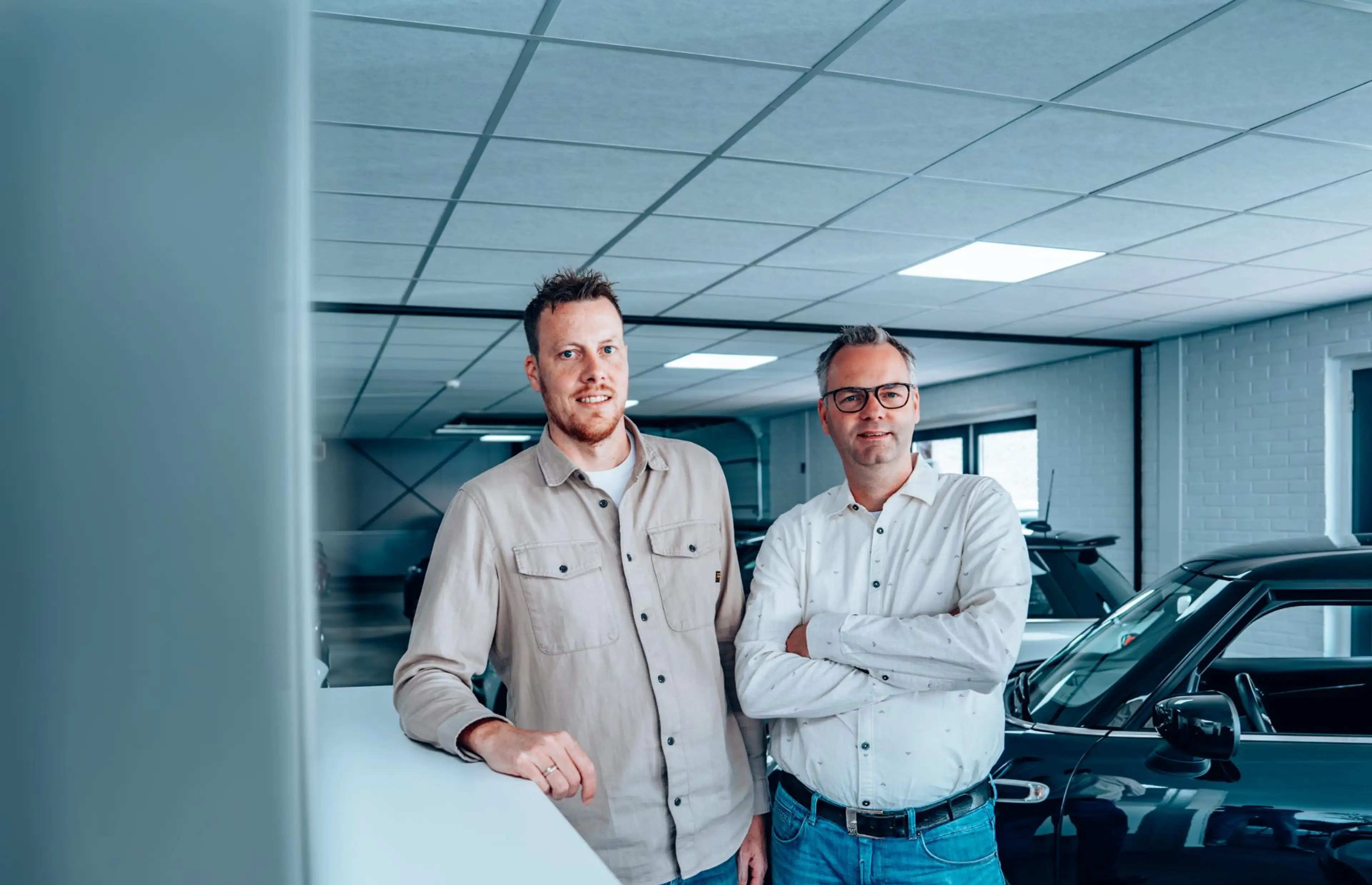 BMW X1 xDrive25e 220pk | Leder | Navigatie | LED | Cruise — photo 50