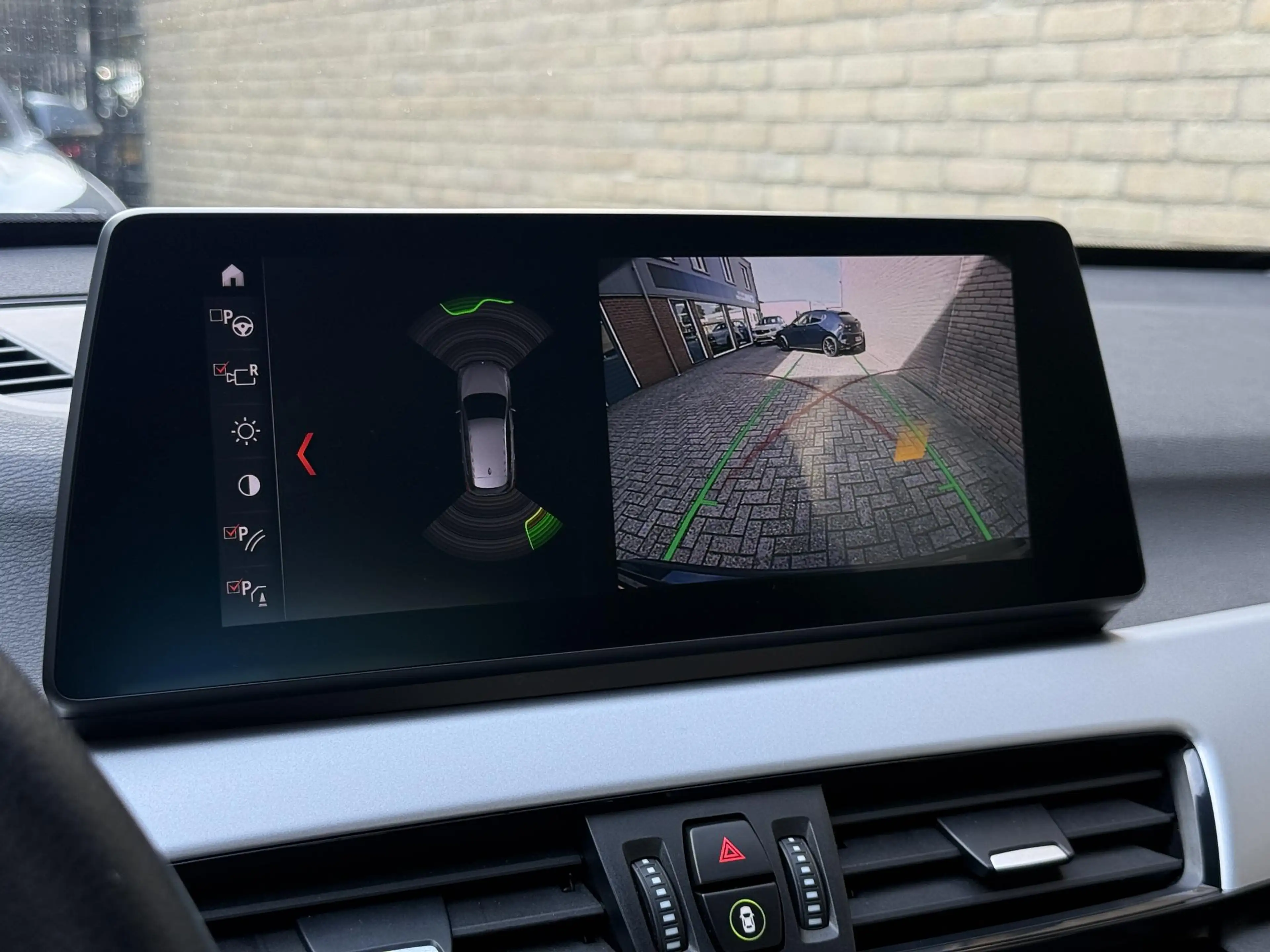 BMW X1 xDrive25e 220pk | Leder | Navigatie | LED | Cruise — photo 6