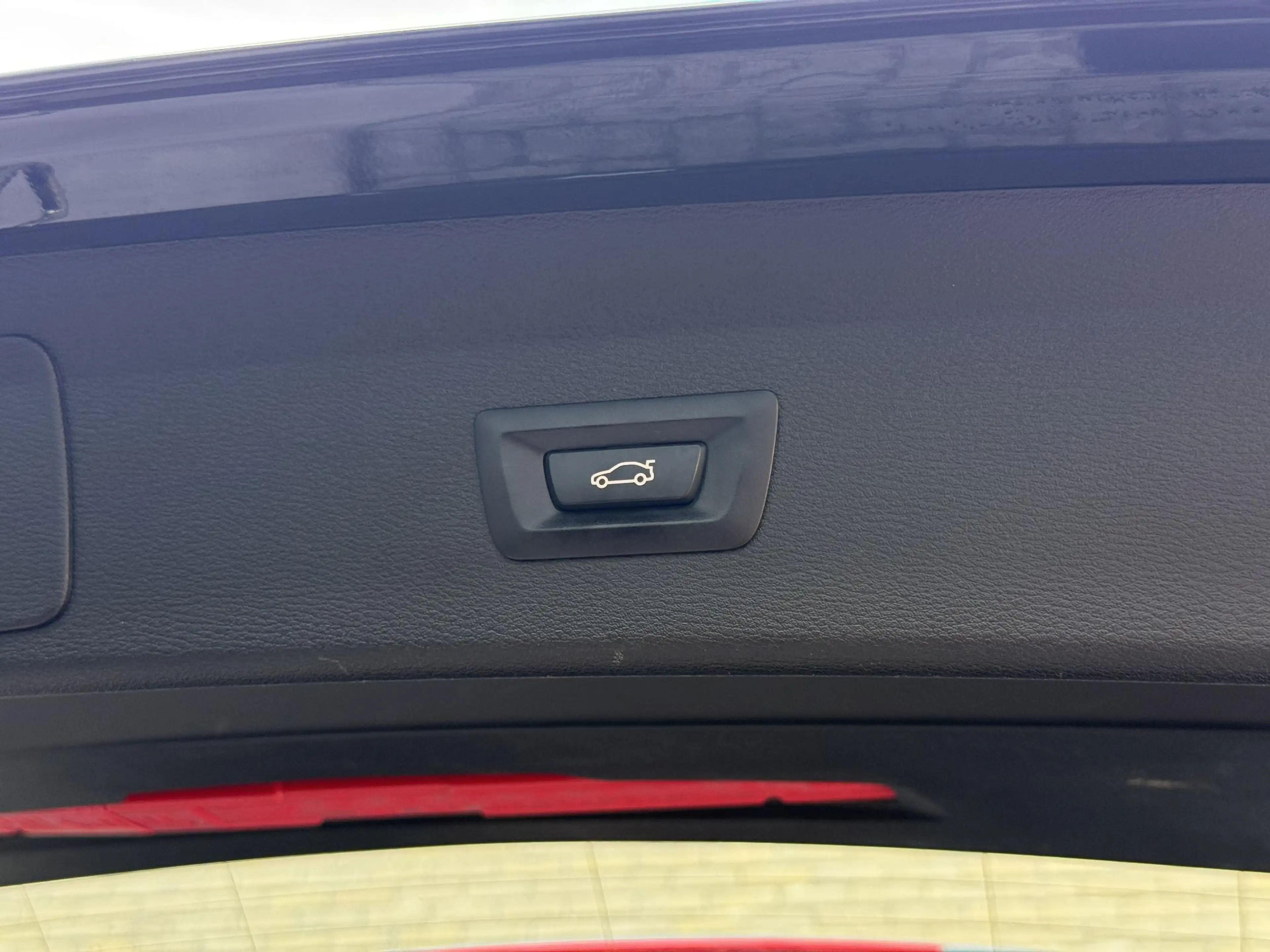 BMW X1 xDrive25e 220pk | Leder | Navigatie | LED | Cruise — photo 40