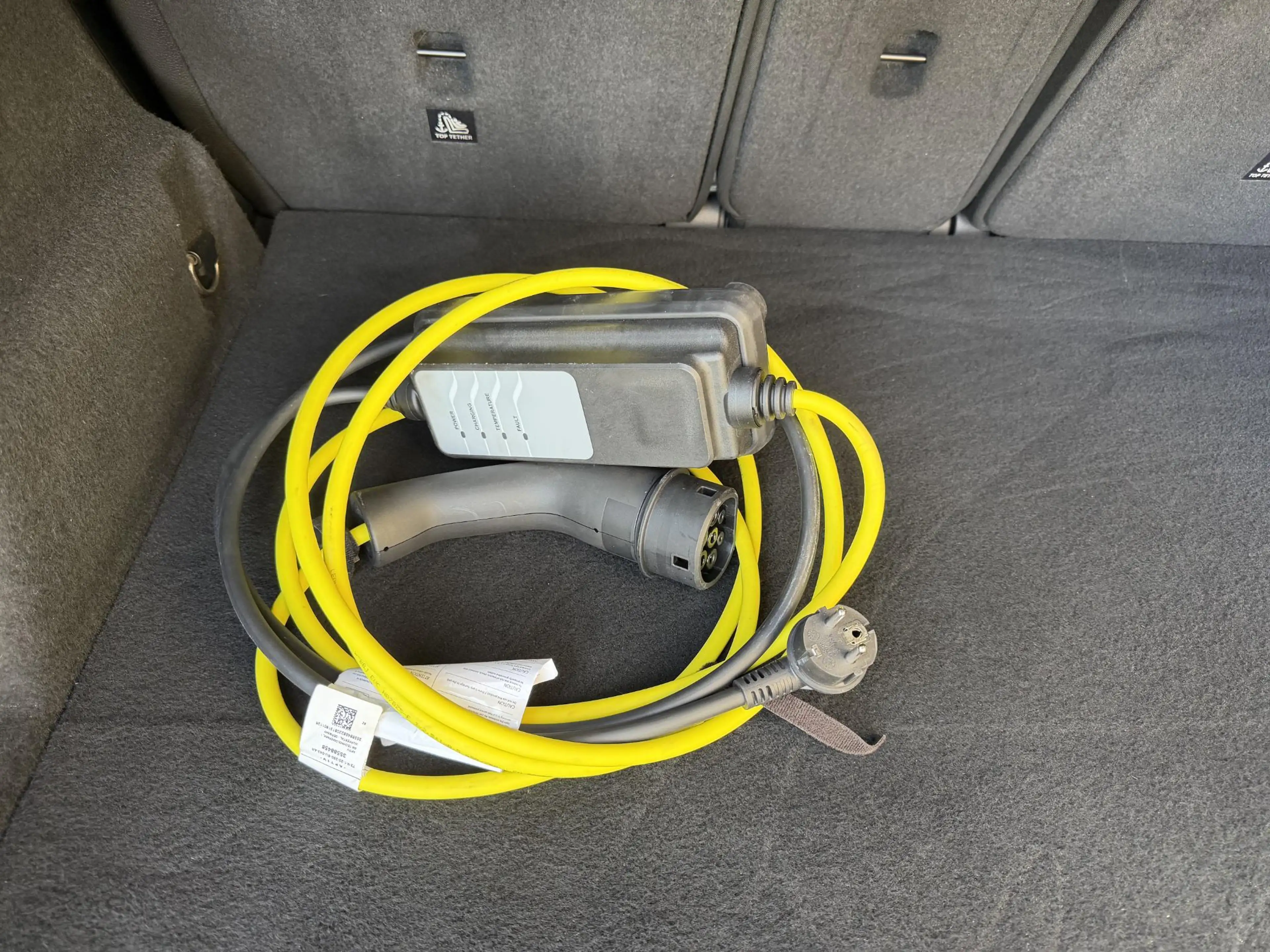 BMW X1 xDrive25e 220pk | Leder | Navigatie | LED | Cruise — photo 42