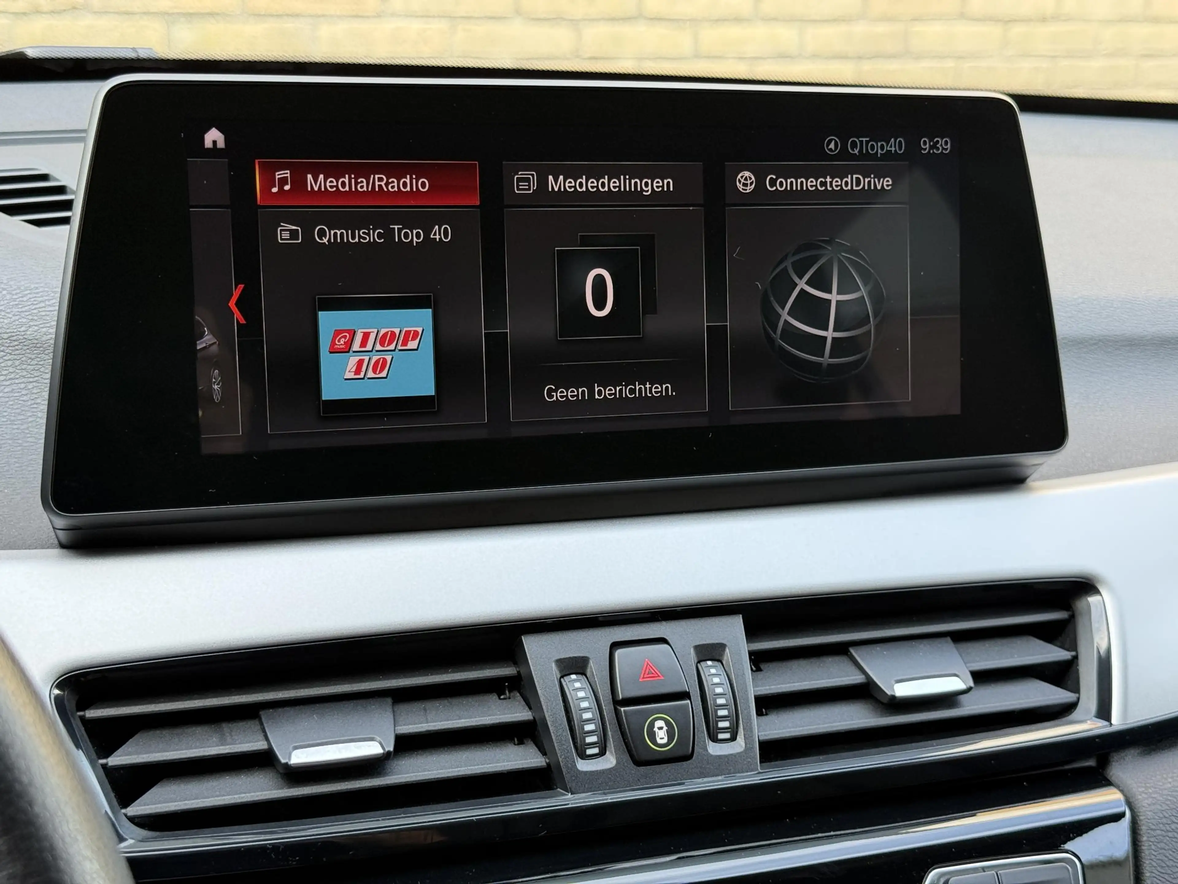 BMW X1 xDrive25e 220pk | Leder | Navigatie | LED | Cruise — photo 8