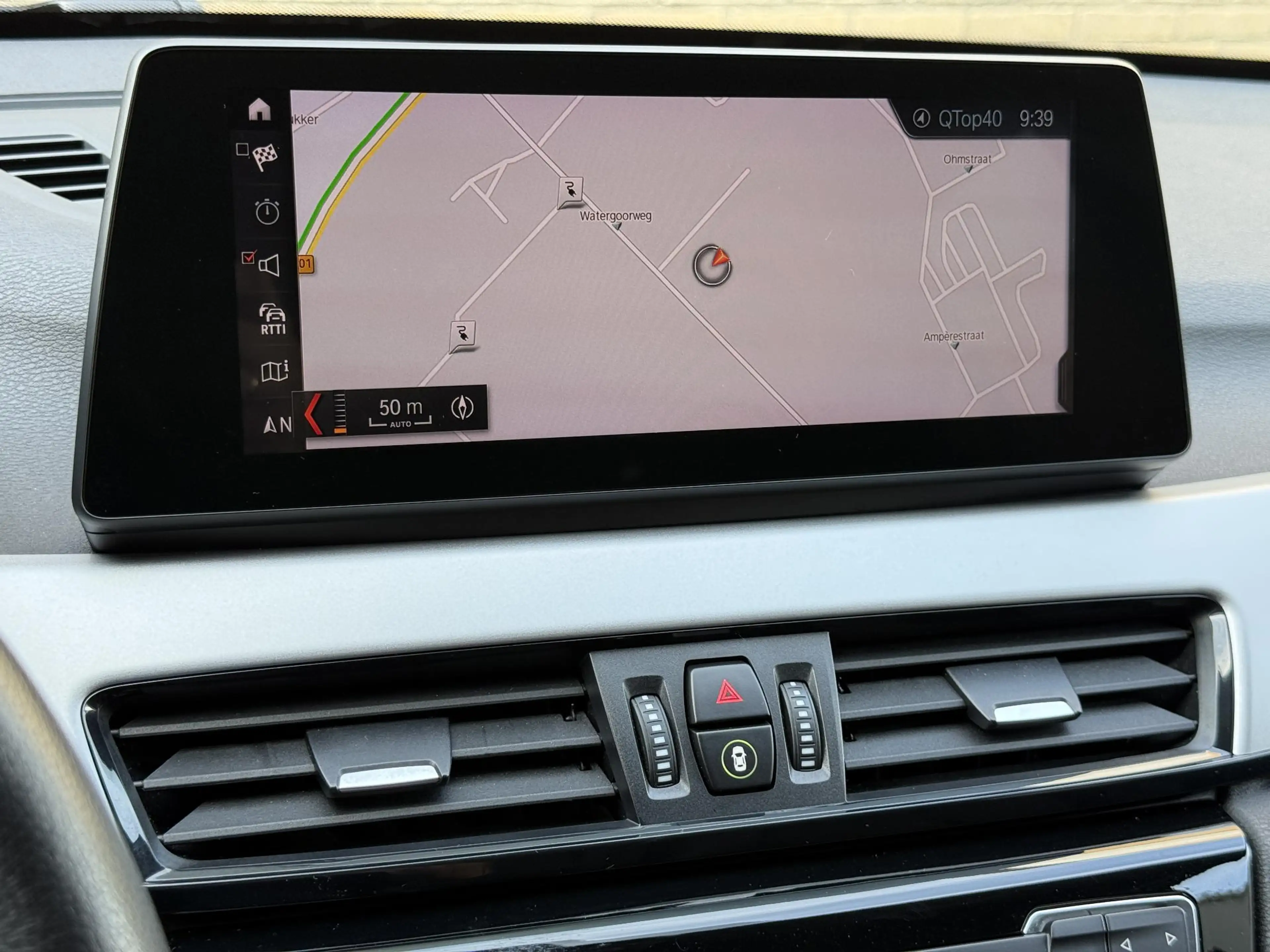 BMW X1 xDrive25e 220pk | Leder | Navigatie | LED | Cruise — photo 5