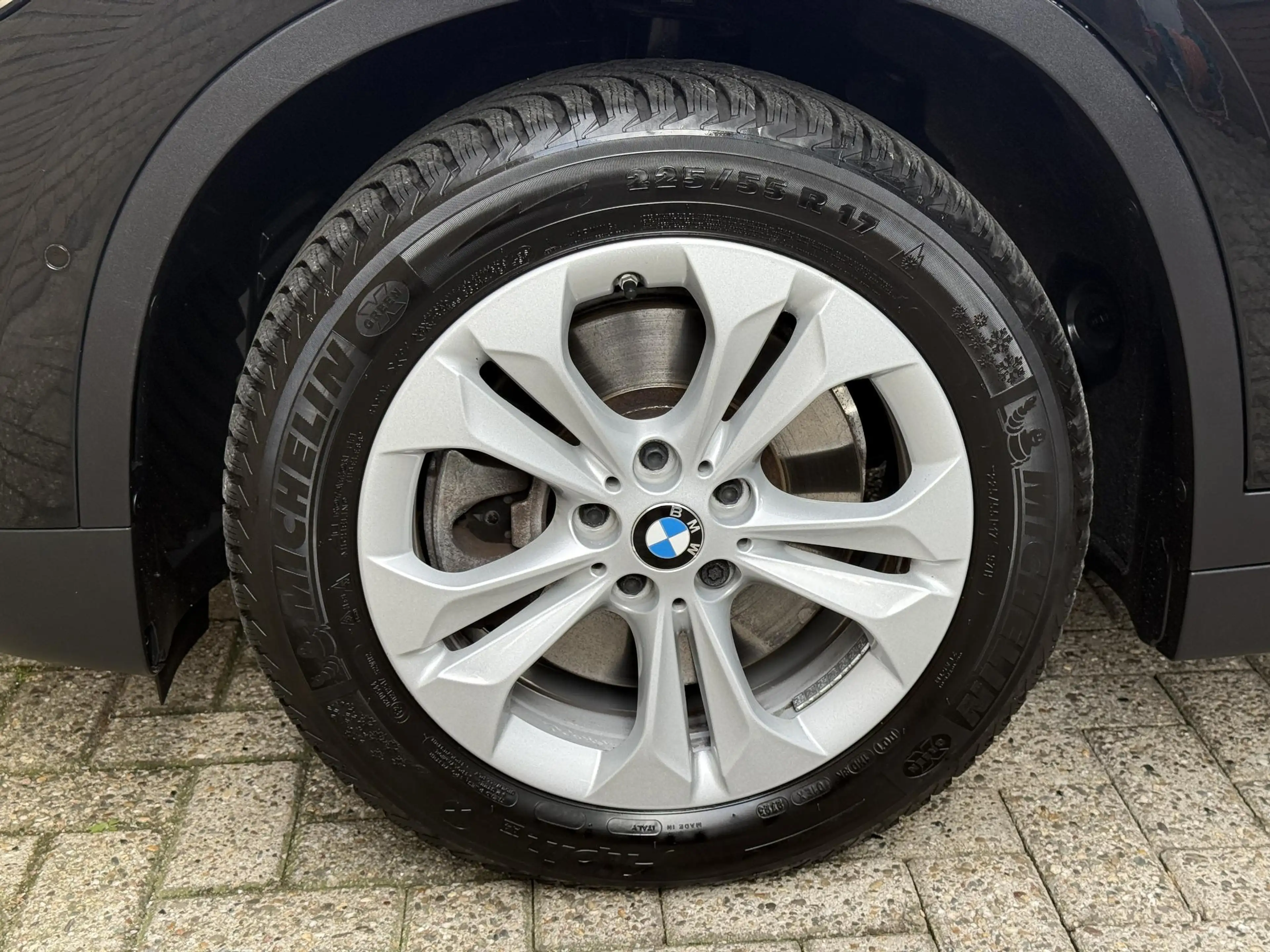 BMW X1 xDrive25e 220pk | Leder | Navigatie | LED | Cruise — photo 43