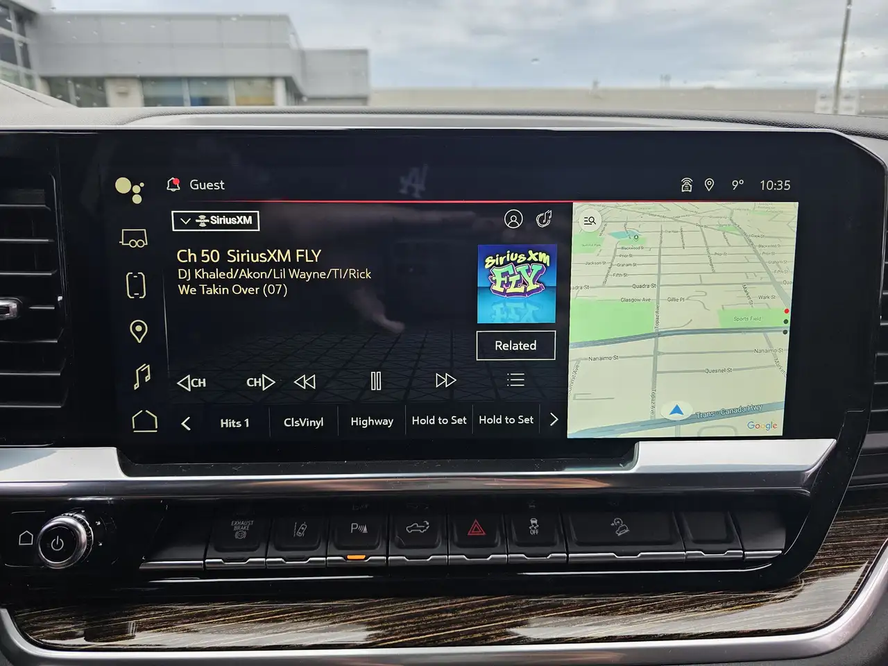 GMC Sierra 3500HD снимка GMC Sierra 3500HD