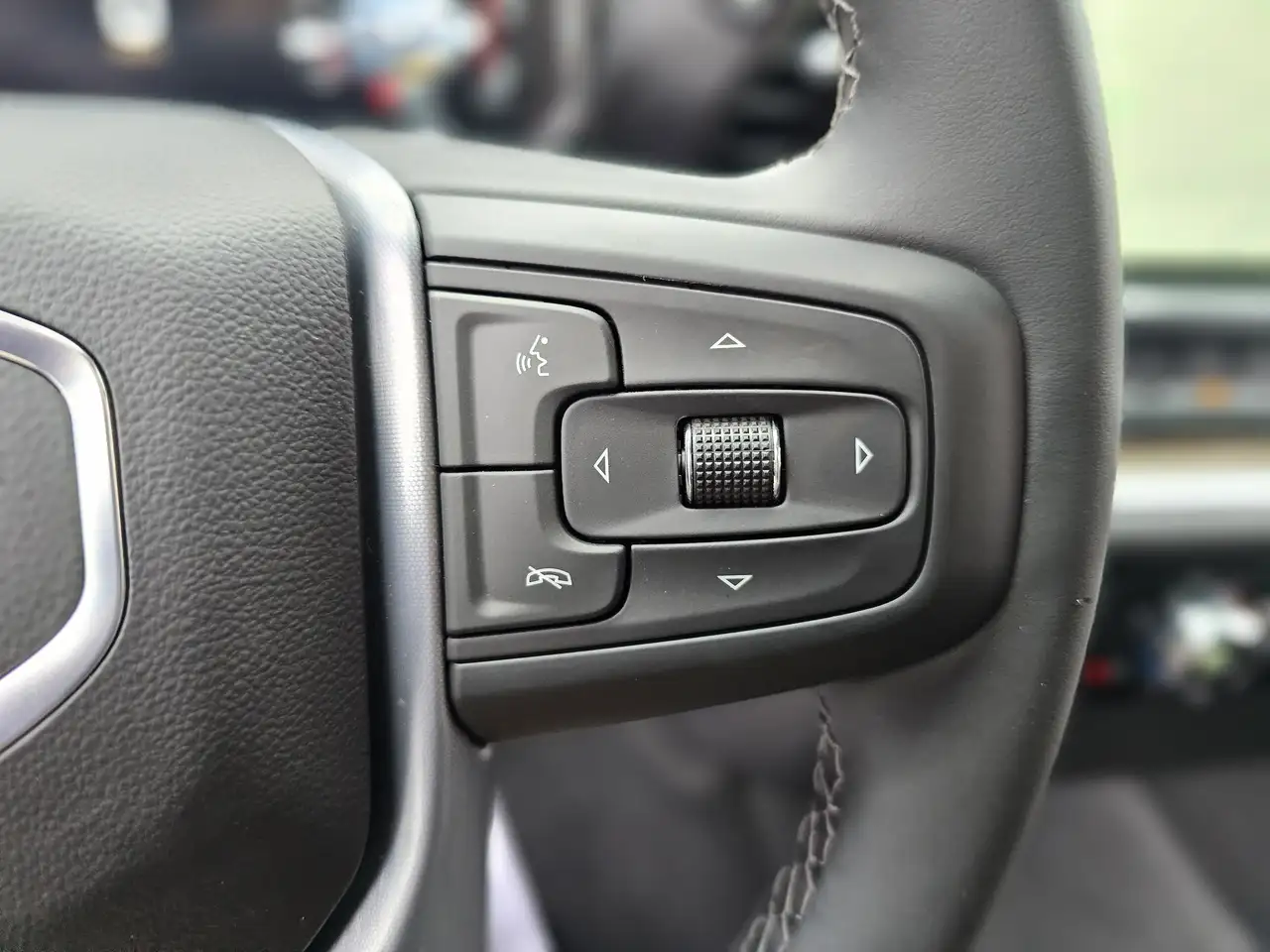GMC Sierra 3500HD снимка GMC Sierra 3500HD