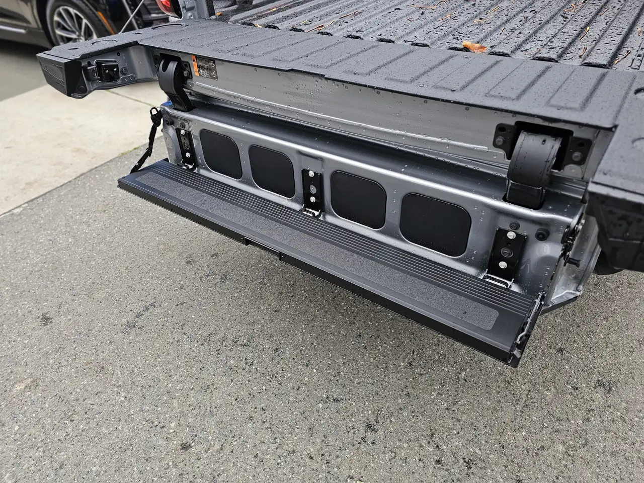 GMC Sierra 3500HD снимка GMC Sierra 3500HD