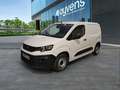 Peugeot Partner Premium Standard 600kg BlueHDi 73kW Blanco - thumbnail 1