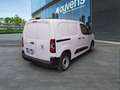 Peugeot Partner Premium Standard 600kg BlueHDi 73kW Blanco - thumbnail 4