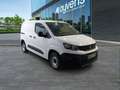 Peugeot Partner Premium Standard 600kg BlueHDi 73kW Blanco - thumbnail 3