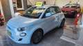 Fiat 500e 500 3+1 42 kWh Icon + Targa GL794WZ prezzovero!!! Argent - thumbnail 3