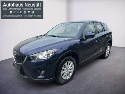 Mazda CX-5 Center-Line 2WD