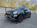 Fiat 500X Cross Zwart - thumbnail 1
