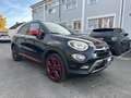 Fiat 500X Cross Zwart - thumbnail 2